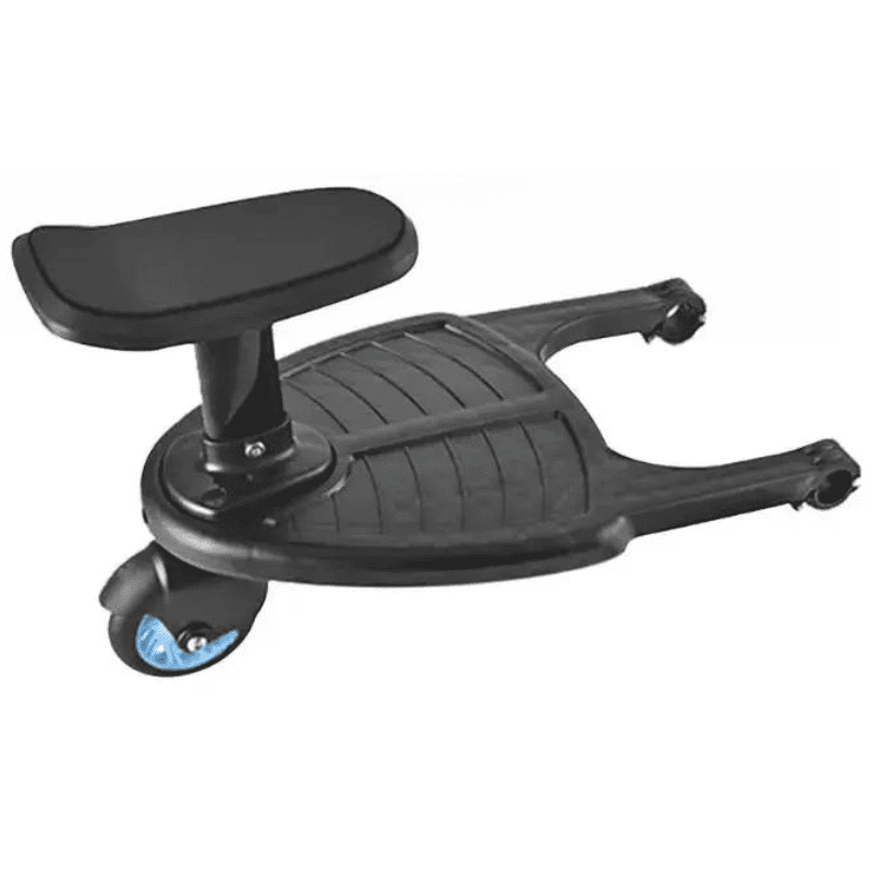 Pedal Adaptador para Crianças | Carrinho de Bebê - Ama Mamma