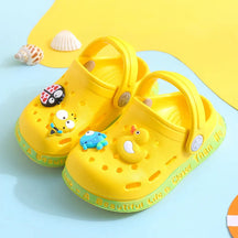HappyFeet | Chinelo Infantil - Ama Mamma