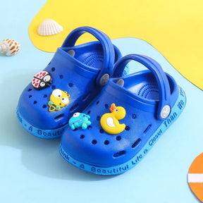 HappyFeet | Chinelo Infantil - Ama Mamma