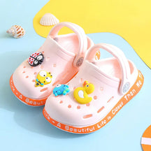 HappyFeet | Chinelo Infantil - Ama Mamma