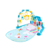 Tapete de Atividades Interativo Bebê Música Cores Conforto 03~36 Meses - Ama Mamma - Ama Mamma