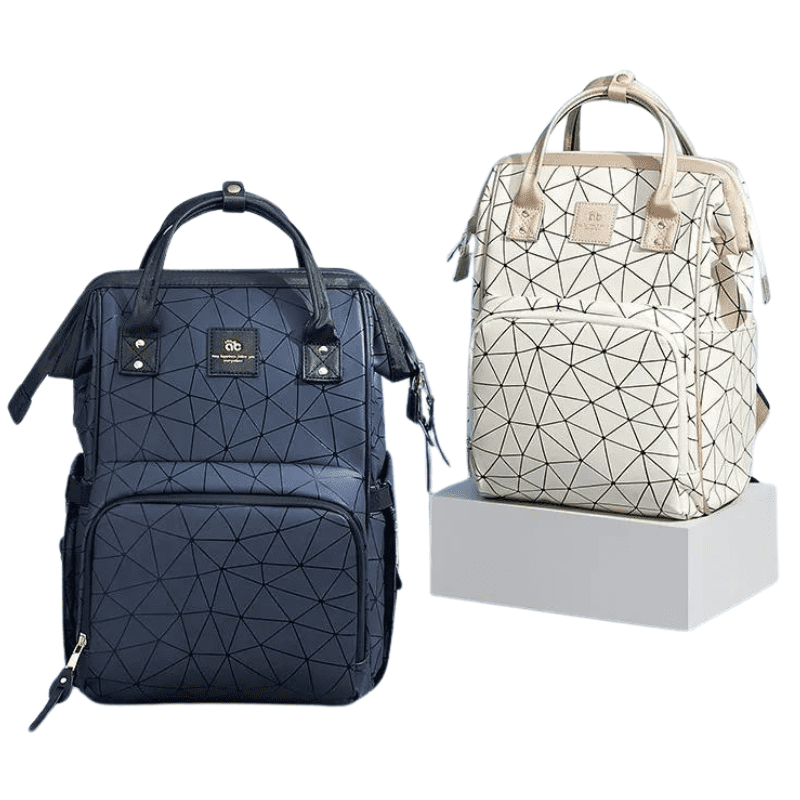 Bolsa Maternidade Premium Ama Mamma Baby - Ama Mamma