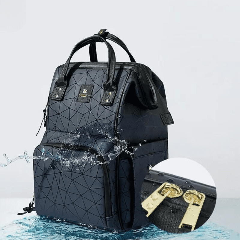Bolsa Maternidade Premium Ama Mamma Baby - Ama Mamma