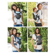 Canguru Ergonômico Ama Mamma - Ama Mamma