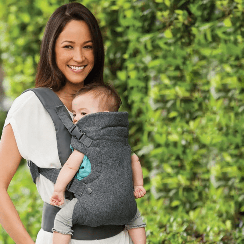 Canguru Ergonômico Ama Mamma - Ama Mamma