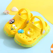 HappyFeet | Chinelo Infantil - Ama Mamma