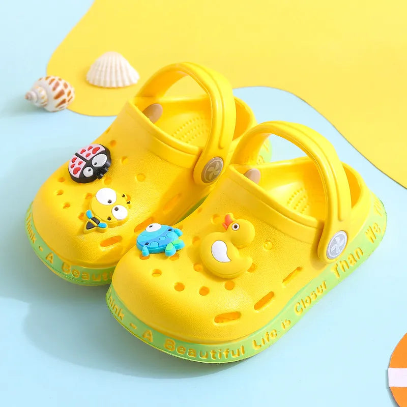 HappyFeet | Chinelo Infantil - Ama Mamma