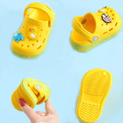 HappyFeet | Chinelo Infantil - Ama Mamma