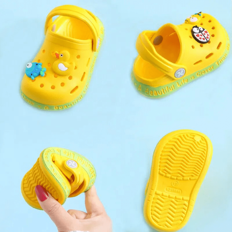 HappyFeet | Chinelo Infantil - Ama Mamma