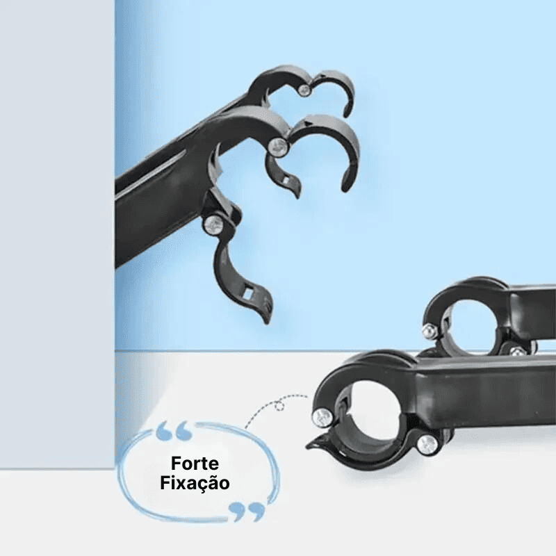 Pedal Adaptador para Crianças | Carrinho de Bebê - Ama Mamma
