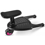 Pedal Adaptador para Crianças | Carrinho de Bebê - Ama Mamma