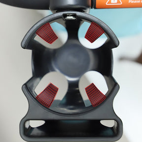 Porta Celular e Mamadeira para Carrinho de Bebê - Ama Mamma